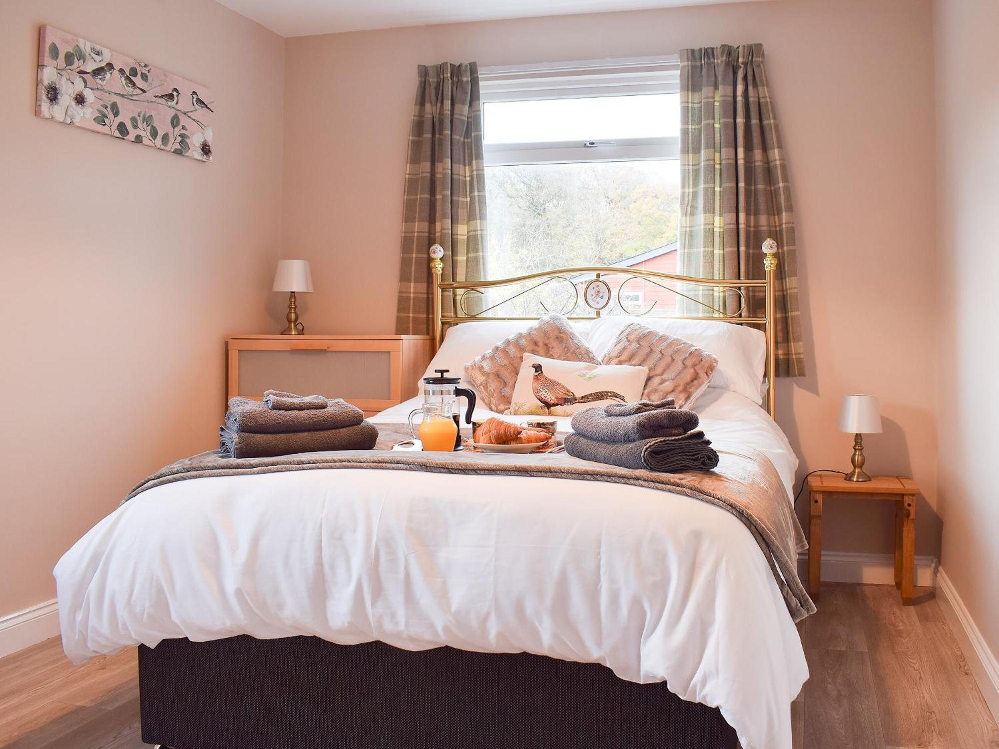 Pheasant Lodge Staithes Exterior foto