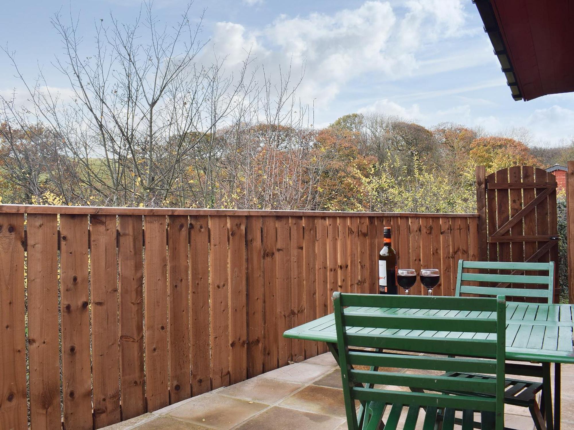 Pheasant Lodge Staithes Exterior foto
